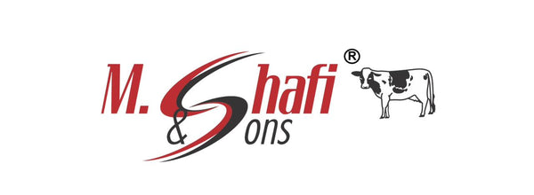 M Shafi & Sons Int.